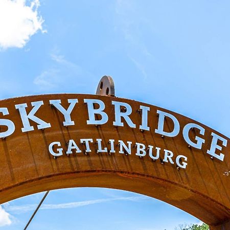 Little Smoky Retreat , 3 Bedroom , Close To Downtown Gatlinburg And Pigeon Forge Ngoại thất bức ảnh