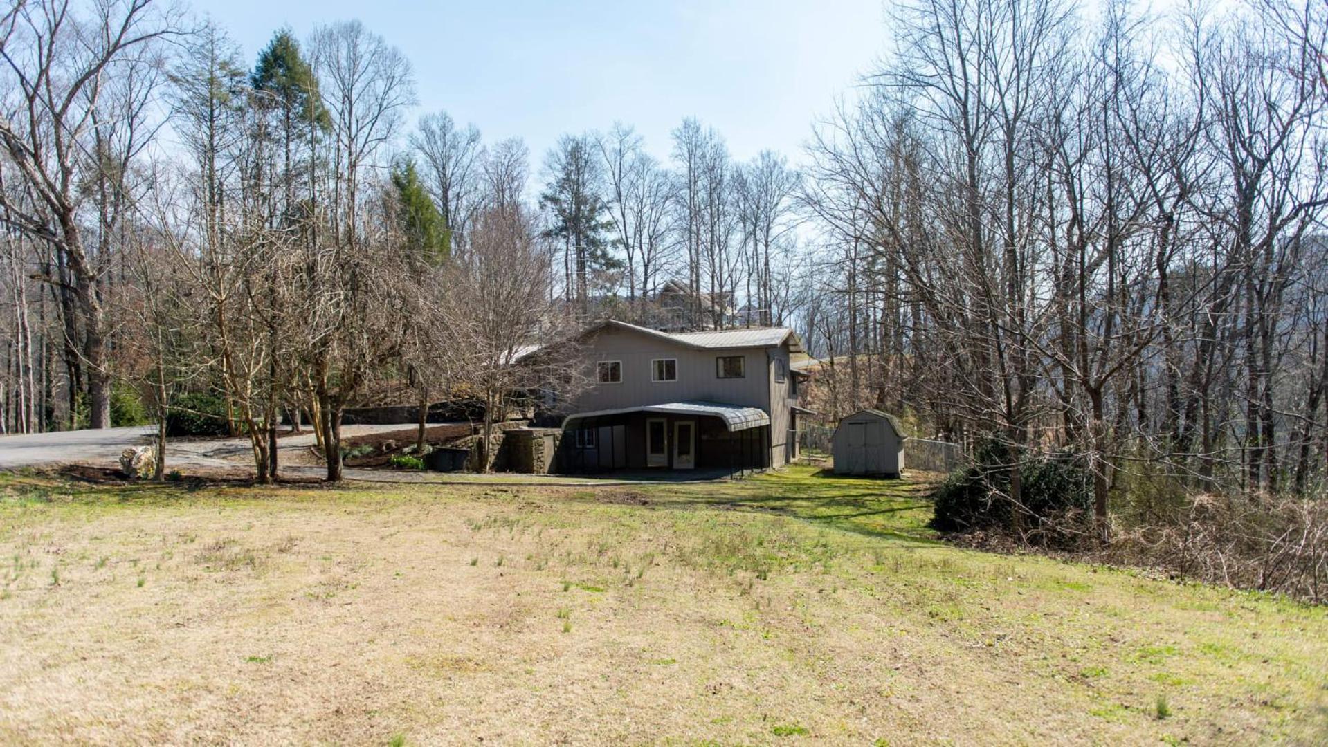 Little Smoky Retreat , 3 Bedroom , Close To Downtown Gatlinburg And Pigeon Forge Ngoại thất bức ảnh