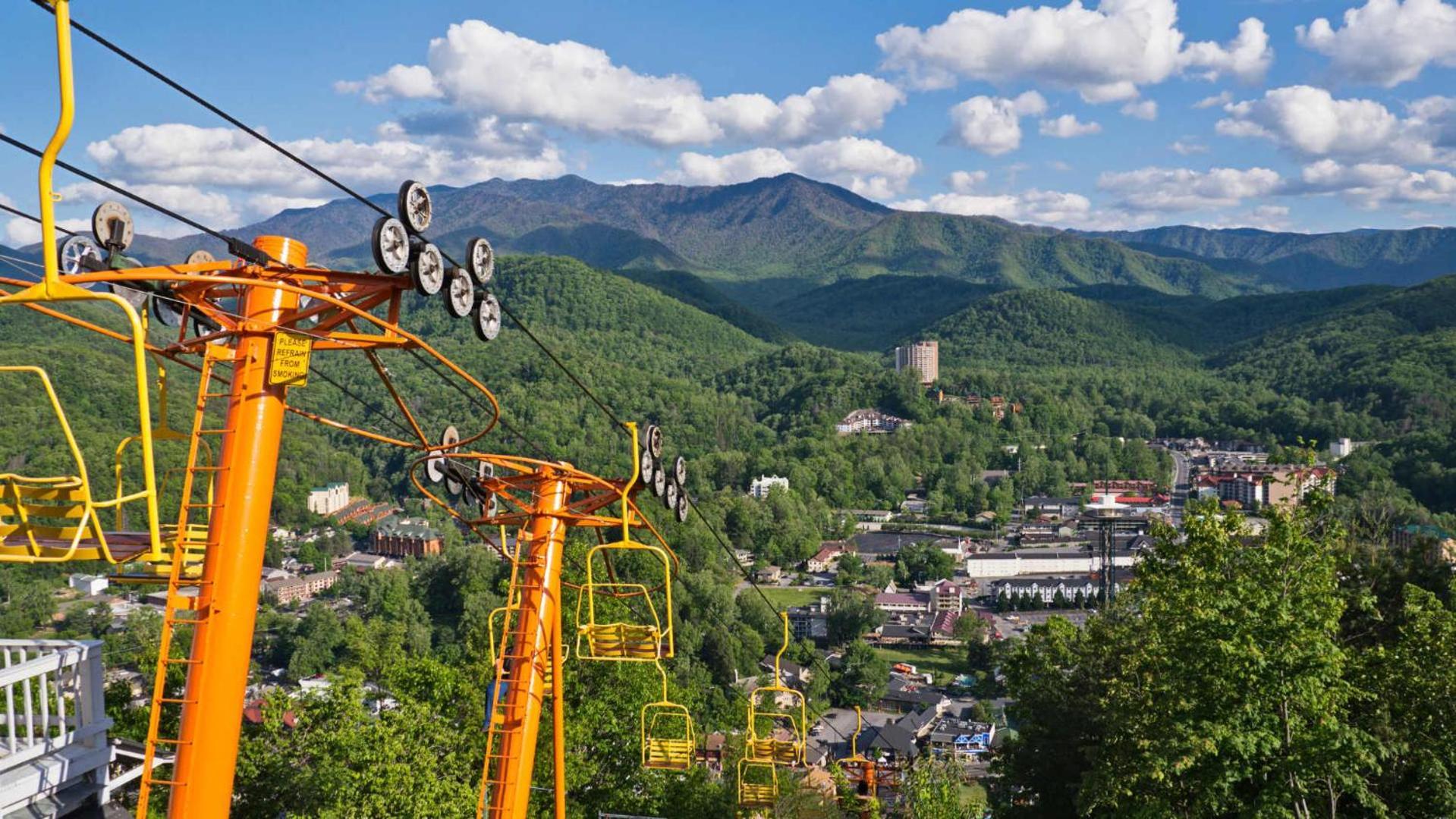 Little Smoky Retreat , 3 Bedroom , Close To Downtown Gatlinburg And Pigeon Forge Ngoại thất bức ảnh