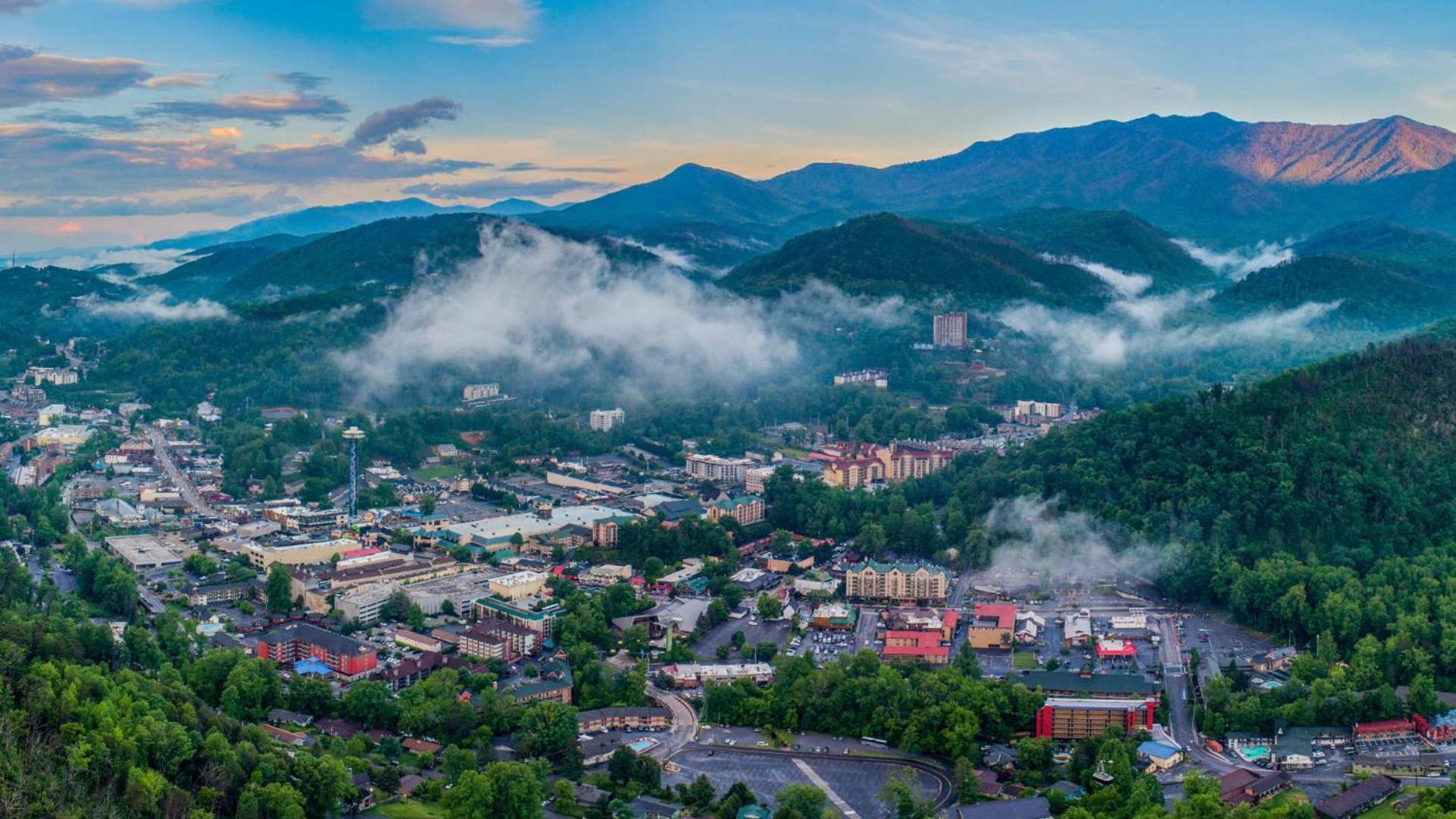 Little Smoky Retreat , 3 Bedroom , Close To Downtown Gatlinburg And Pigeon Forge Ngoại thất bức ảnh